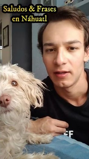 How to say hello in Nahuatl 🇲🇽