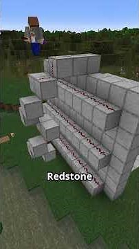Die BESTE automatische Redstone Farm in Minecraft