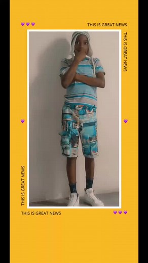 Jean Bernard Noel on TikTok