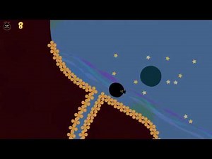 LocoRoco™ Remastered - World 4 Stage 3 - all collectibles