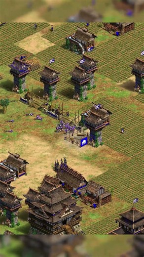 Charging into Yasama Towers is Just Crazy