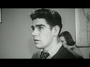 Snap Out Of It! (Emotional Balance) | A 1951 Coronet Instructional Film