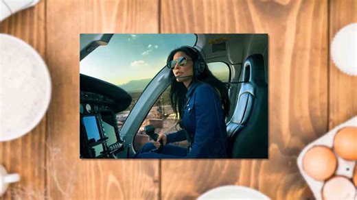 Who Is Lauren Sanchez, Jeff Bezos’ Inauguration-crashing Girlfriend？