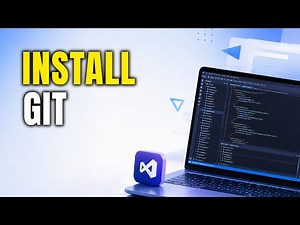 How To Install Git In Visual Studio