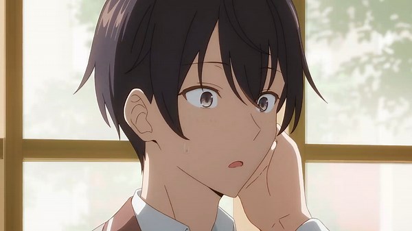 Alya Sometimes Hides Her Feelings in Russian (TV Series 2024– ) ⭐ 7.2 | Animation, Comedy, Romance