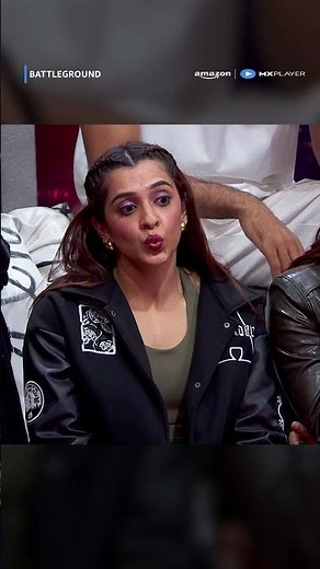 The Battleground Champion Is… 🥇| Rounak Gulia, Nisha Mishra | Battleground | Amazon MX Player