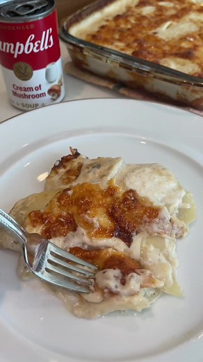 Cooking with Campbell's: Jamming to Mickey Guyton