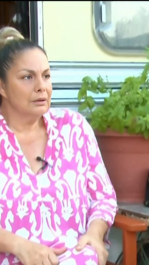 Τζένη Χειλουδάκη: Η συγκινητική συνέντευξη στην εκπομπή “Weekenders”