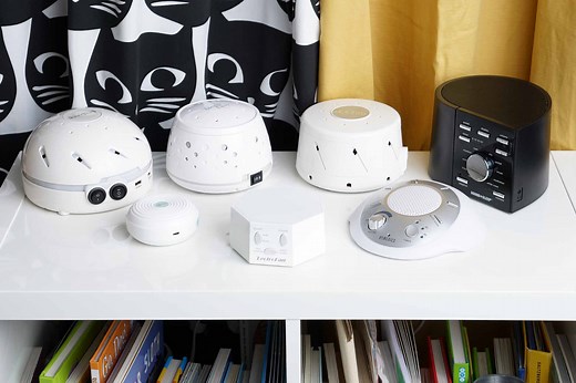 The 7 Best White Noise Machines of 2025 - Reviews by Your Best Digs
