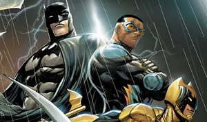 DC Comics Publisher Dan DiDio Opens Up About Exit