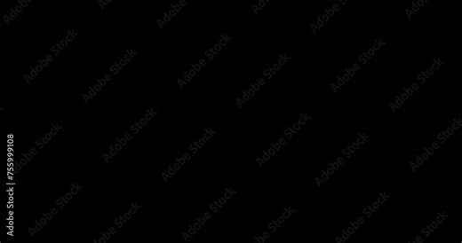 Black and white greed wipe transition for video editing. Loop greed transition, opener or ending for video