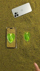 2.9M views · 1.6K reactions | Samsung S24 Ultra vs. iPhone 16 Pro Max: Display Quality Comparison! #S24Ulrta #iPhone16promax | Trendy Tech Review | Facebook