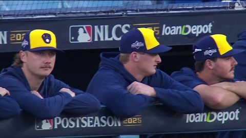 Condensed Game: MIL@LAD - Game 4
