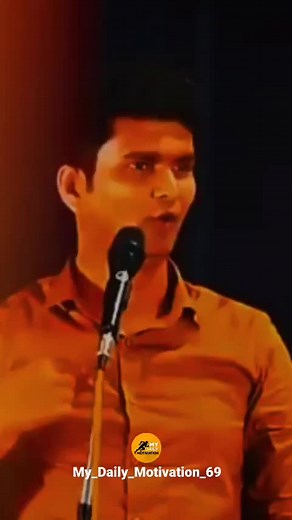 Powerful Tamil Speech by Erode Mahesh | Boost Your Confidence and Motivation