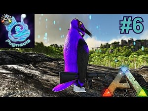 ARK Pugnacia#6 دي جي