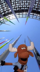 4K views · 5 comments | Don’t throw things, unless you’re at the Olympic Games. #Paris2024 #OlympicGames #Olympics #Athletics #ShotPut #Discus #Javelin #HammerThrow | CBC Kids | Facebook