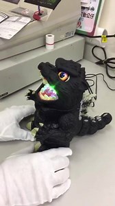 122K views · 1.9K shares | Awesome new toy #Godzilla humidifier from...