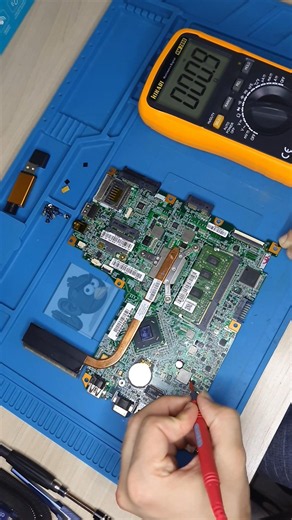 14 ANOS depois ele EXPLODIU! #pc #notebook #dicas #tecnologia #informatica