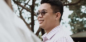 JM & JOHANNA | Jmstudios