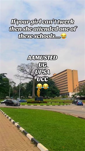 Top Schools Where Twerking Skills Shine