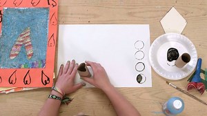 4.7K views · 23 reactions | What are your favorite adaptive art tools to use with your students with special needs? Check out these 3 MUST HAVE tools in this #AOEVideo. View the full article here: https://www.theartofed.com/videos/3-essential-tools-adaptive-art/ | The Art of Education | Facebook