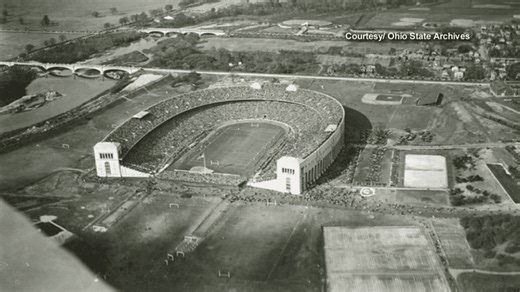 Hidden Histories: Ohio Stadium's humble beginnings to cherished Buckeye landmark