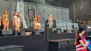 Koncert BEST VOCAL STUDIO - Mamma Mia podczas Dni Miasta Łaskarzew | eGarwolin