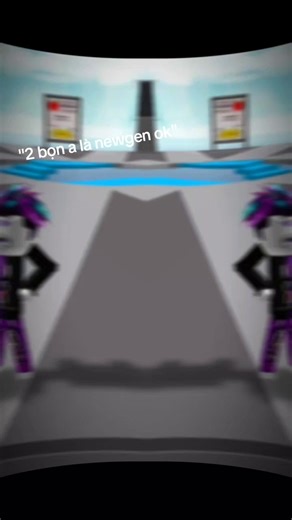 Exploring New Gen Trends in Roblox