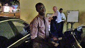 Don Cheadle -- Screw Card Counting -- Casinos are the Villains