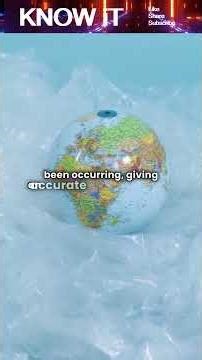 How old is the Earth? 🌍