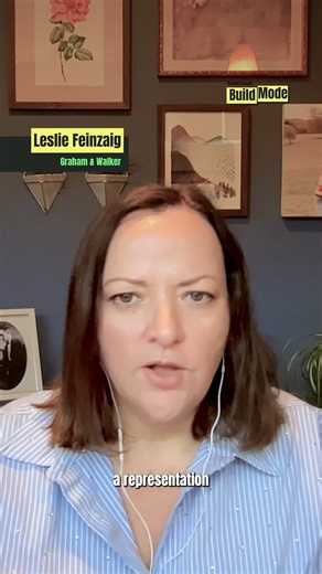 Most VCs have never raised a fund themselves. Leslie Feinzaig explains why GPs like her and Ross Fubini, who've been in founders' shoes, can better help their portfolio companies make smart partnership decisions. Listen to this week’s full episode of Build Mode with Leslie Feinzaig (Graham and Walker), Ross Fubini (XYZ Ventures) and our host Isabelle Johannessen: https://bit.ly/3Kvm9Xs | TechCrunch