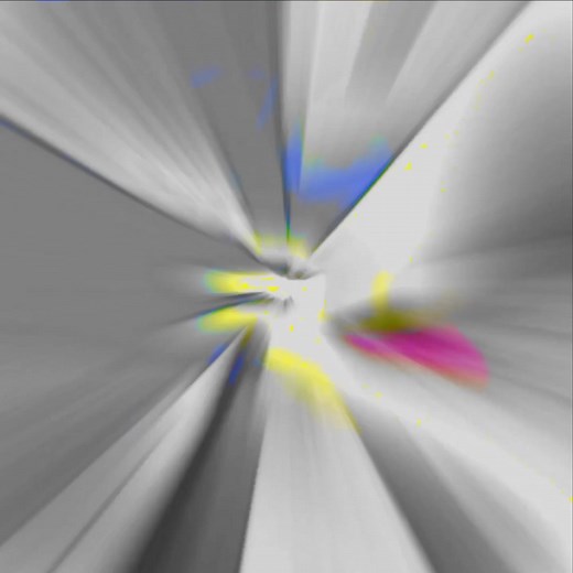 Celebrate the New Ena Episode with Glitchcore and Dreamcore Edits