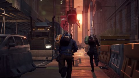 PUBG: Battlegrounds - Official Unbound announcement trailer