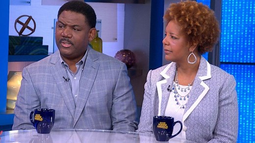 Georgia Parents Discuss Sons' Alleged Plot to Kill Them