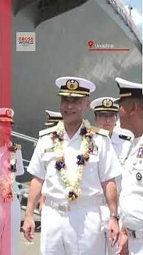 Takaichi Shakes Asia With Japan’s Historic Tomahawk Projectile Launch Test