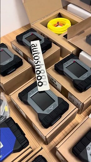 Vocom2+ , MG VDI3, Renault VI3,JLR doip vci, corexs vci ,Jeep MDP+