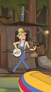 Tuttle Twins TV Show on Reels