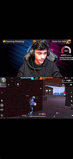 Funny Streamers Reactions During Live Streams
