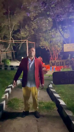 Gete To Gethier frindish Program @ Rose Garden Asela