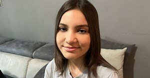 Nicole, Alfiere contro le malattie rare: "Lo faccio per i bimbi che soffrono"