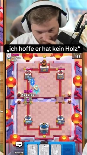 Trymacs Clash Royale #trymacs #clashroyale #bigspin #trymacsclashroyale