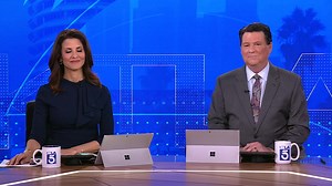 218K views · 6.8K reactions | Back in 1993, Sam welcomed Gayle Anderson to our team. | KTLA 5 Morning News | Facebook