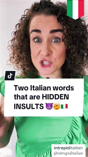 Double meanings = double trouble 😈 2 Italian words that can turn into an insult! Andiamo! Save yourself from making a “figuraccia” and learn the double meaning of these Italian words. Let’s dive right in! 1. “Ciuccio”. In Italian, “ciuccio” means “pacifier” , the very thing that babies use to soothe themselves. But there’s another meaning and it won’t sound as sweet if said to the wrong person. In Italian, il “ciuccio” also means “donkey”. So, to say that someone is very ignorant you can say “s