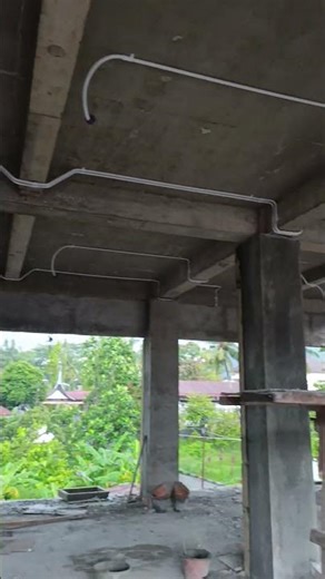 Electrical installation project