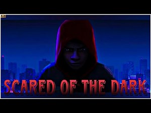 Spider-Man:Into The Spider Verse-'Scared Of The Dark' Sound Track | I Am Not Scared Of The Dark Song