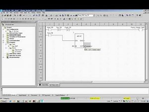 Unity Pro XL in DFB (Derived Function Block)