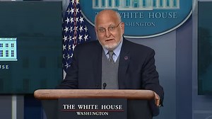 CDC Director Redfield says data shows “K-12 schools can operate with face-to-face learning and they can do it safely and they can do it responsibly.” | NBC News