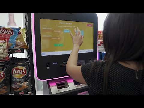 How to Sell Bitcoin for Cash through a Bitcoin ATM - CoinFlip Cryptocurrency ATM