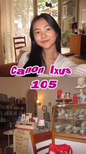 Digicam | Digital Camera on Instagram: "Canon Ixus 105 in Baby Pink ♡︎ | 12.1 Megapixel **fresh from the cam - no edit #62digiclub #62digicamclub #62digicamclub #62digitalclub #digicamindonesia #digicam #digicammurah #digicamsecond #kamerasecond #kamerapreloved #digitalcamera #digitalcameramurah #kamerapreloved #kamerasecond #canonixus105 #canonphotography #ixus105 #digicamcanon #canondigicam #kameracanon #canonsecond #kameracanon #kameracanonmurah #kameracanonsecond"