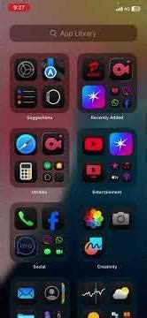 XR performance on ios 18.7.6